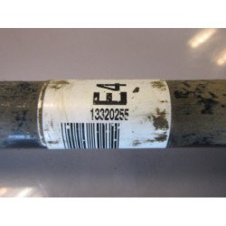 Cardan Gauche (transmission) Opel Corsa D Phase 2